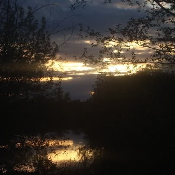 a beautiful scenery