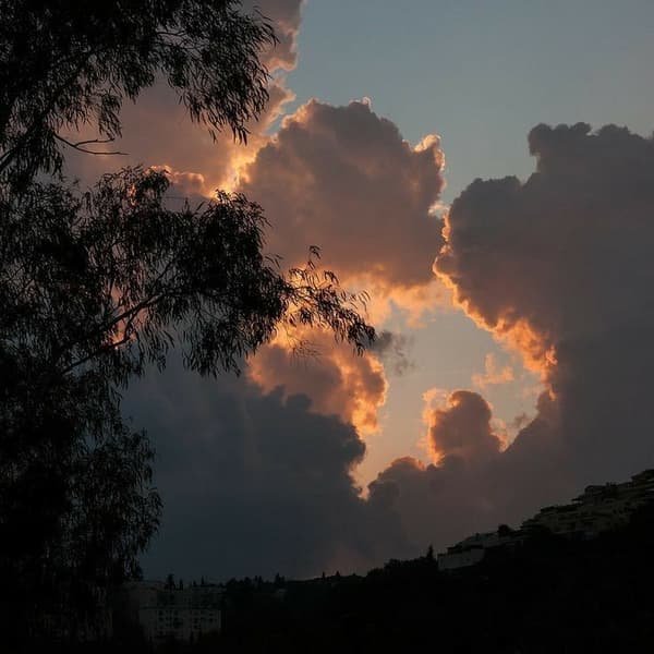 the sunrise was beautiful todau guys