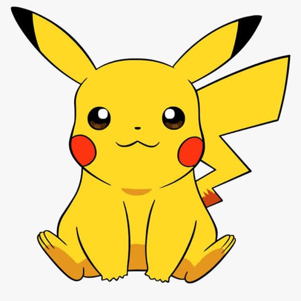 #PIKACHU