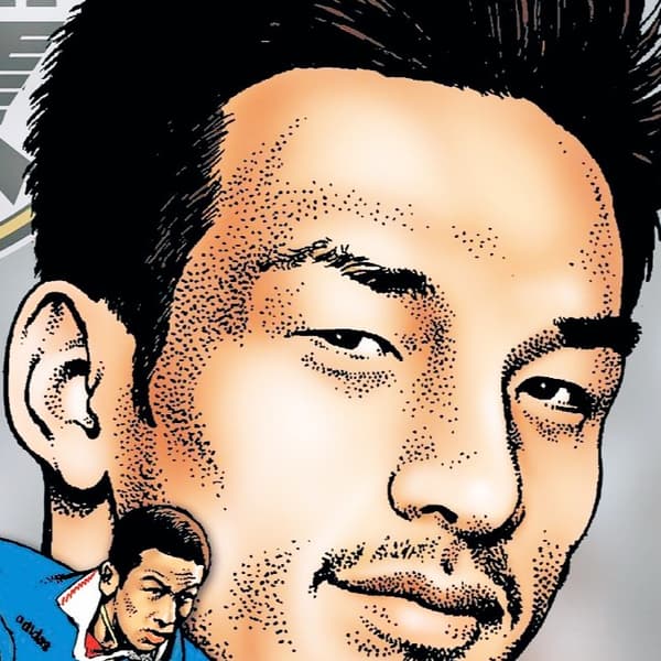He is my favorite player.