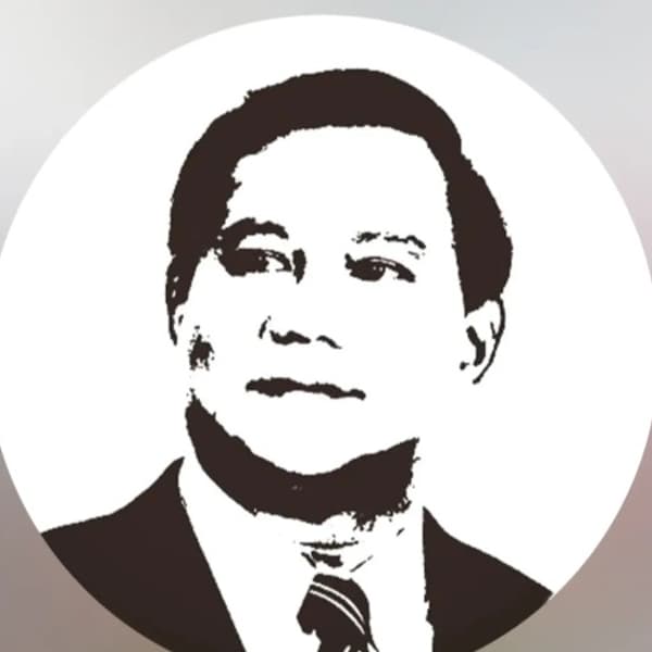 my president