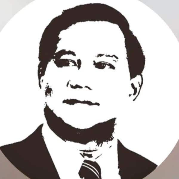 my president