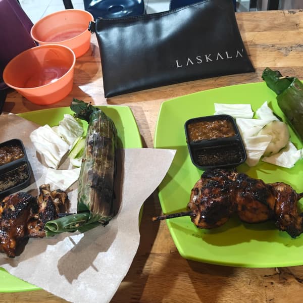 Makan bang