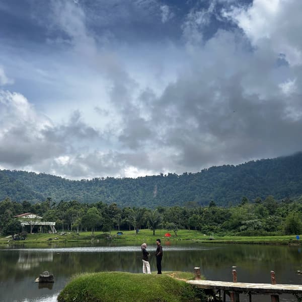 liburan bang