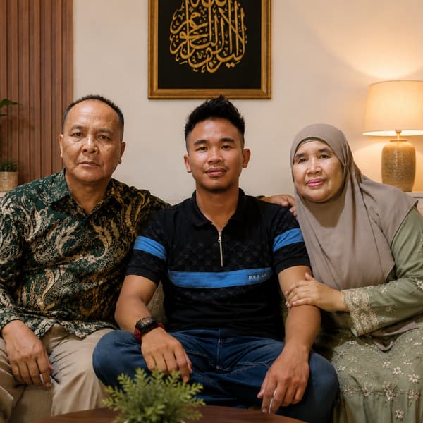 NFT #ayah