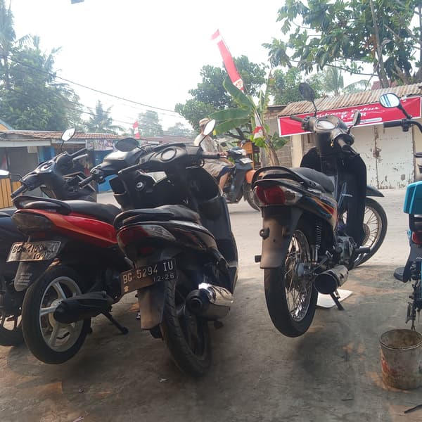 jual motor