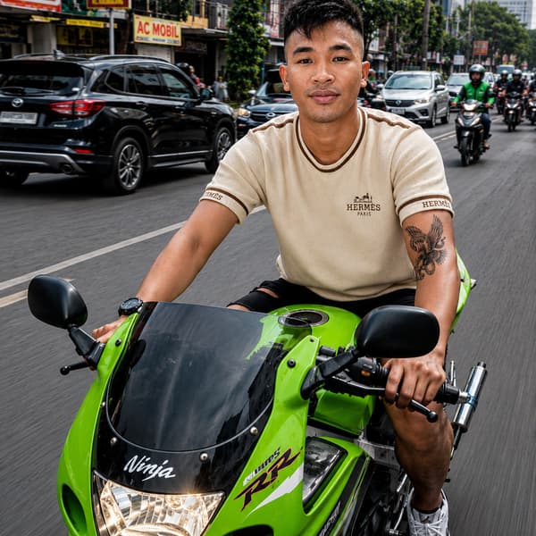 NFT ayah