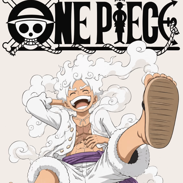 Luffy or Joyboy ?