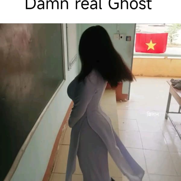Am I right?